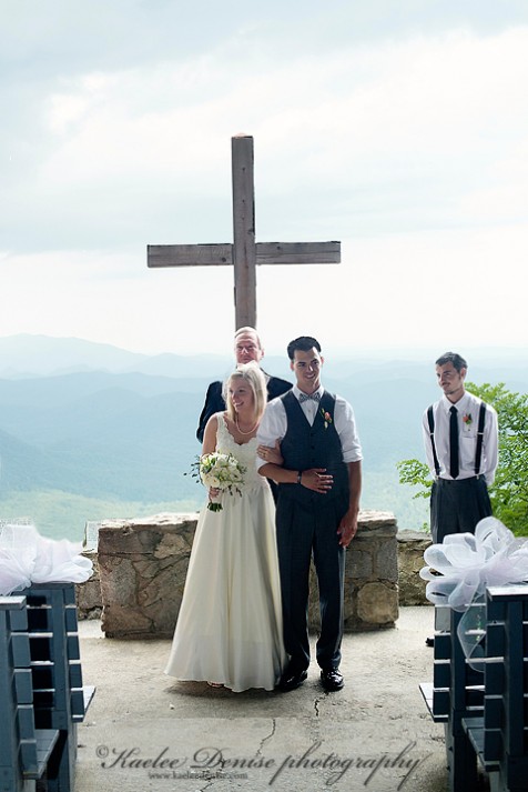 Brevard Wedding Photographer