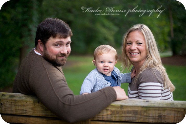 Brevard Child and Family Portrait Photographer