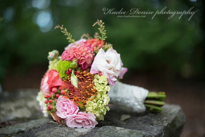 Brevard Wedding Photographer