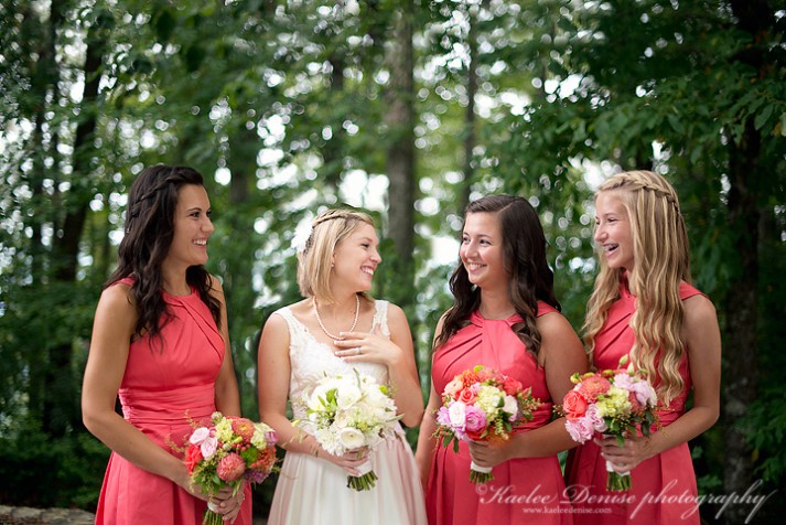 Brevard Wedding Photographer