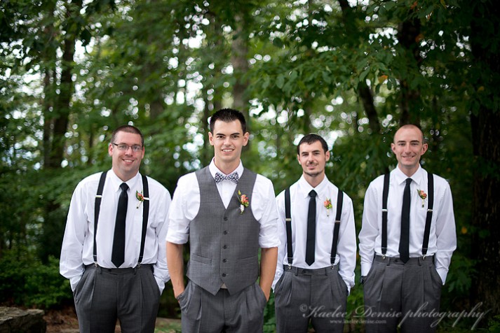 Brevard Wedding Photographer