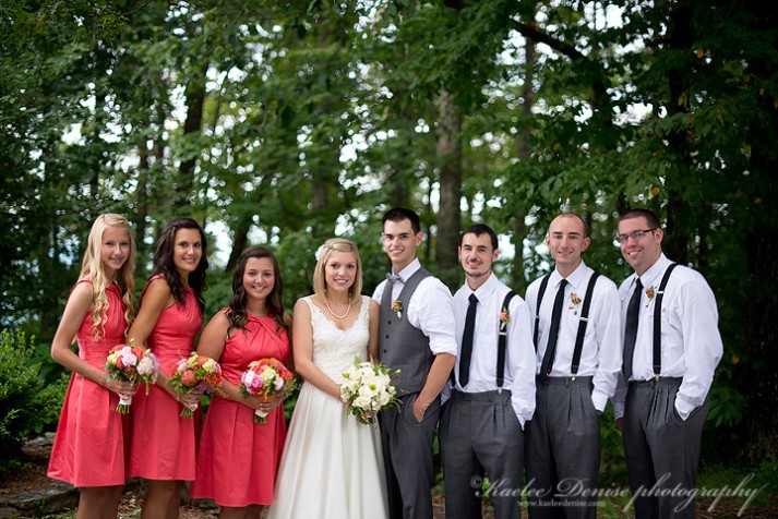 Brevard Wedding Photographer