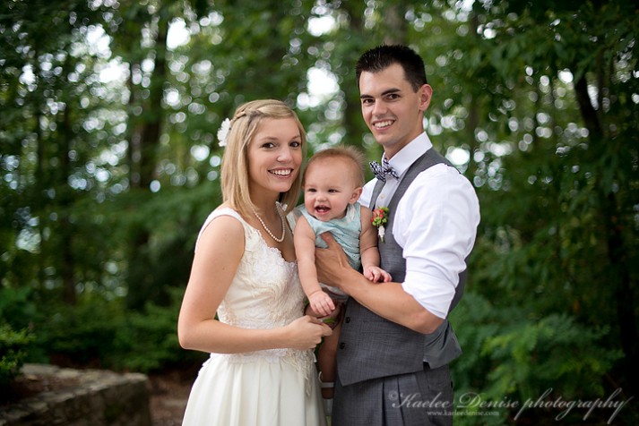 Brevard Wedding Photographer