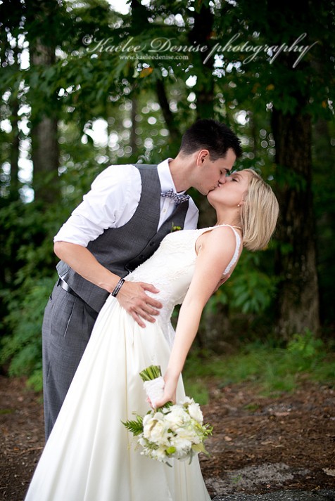 Brevard Wedding Photographer