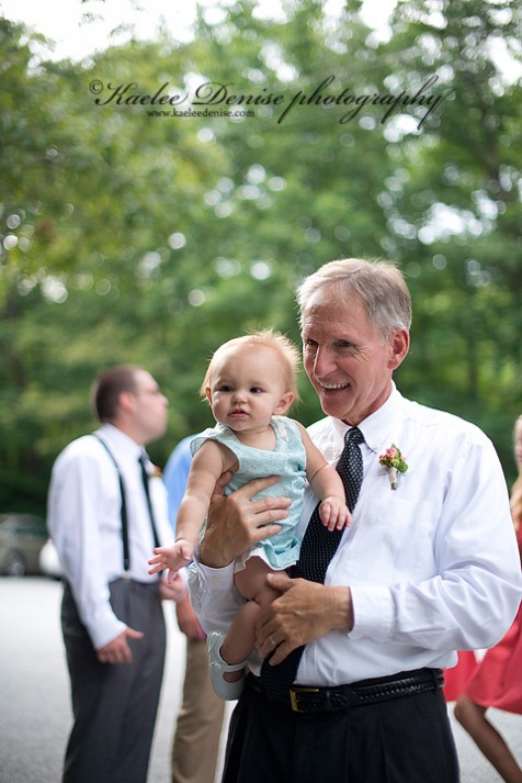 Brevard Wedding Photographer