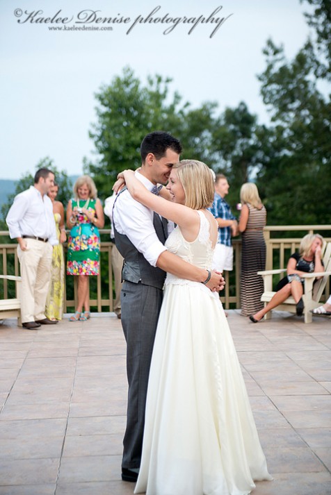 Asheville Wedding Photographer