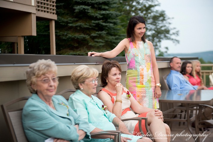 Asheville Wedding Photographer