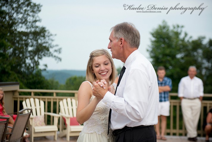 Asheville Wedding Photographer