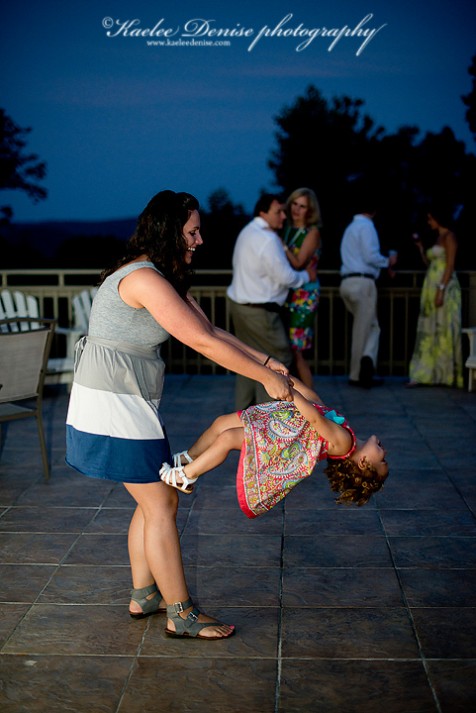 Asheville Wedding Photographer