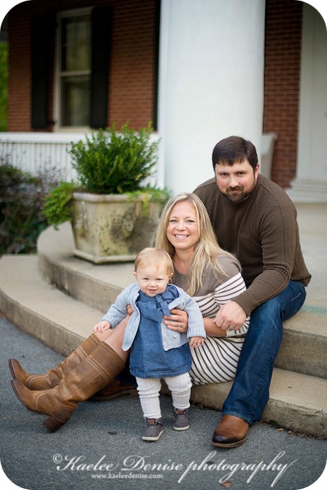 Brevard Child and Family Portrait Photographer