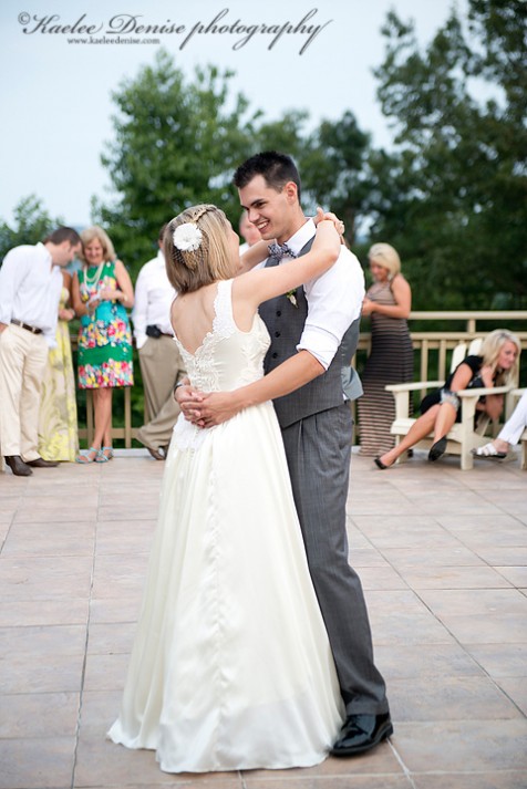 Asheville Wedding Photographer