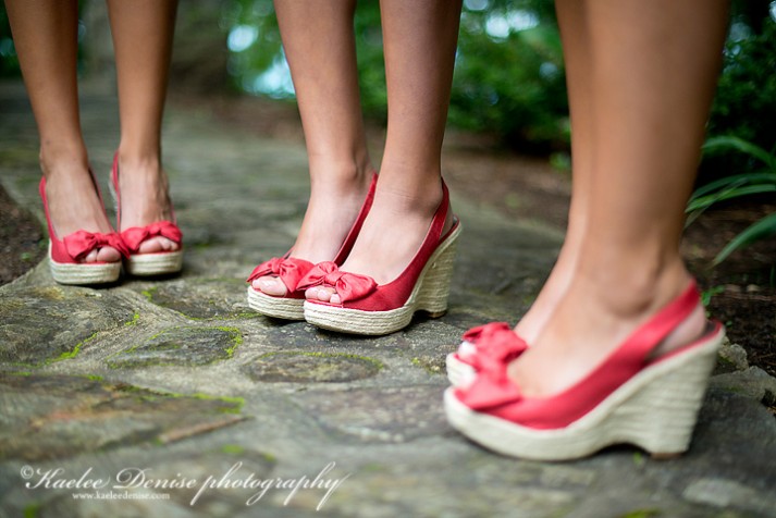 Brevard Wedding Photographer