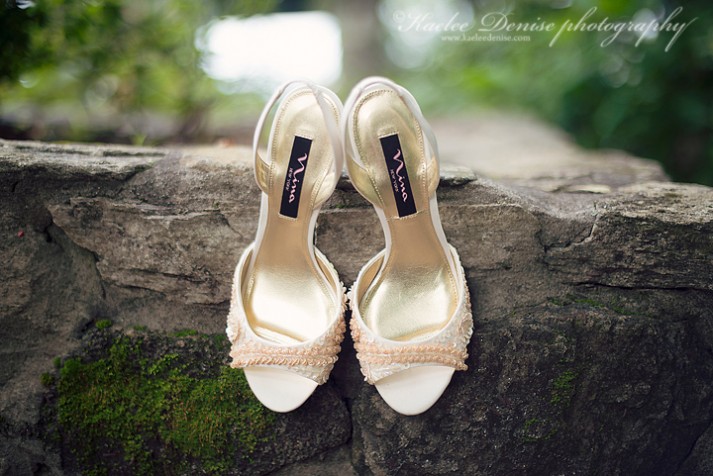 Brevard Wedding Photographer