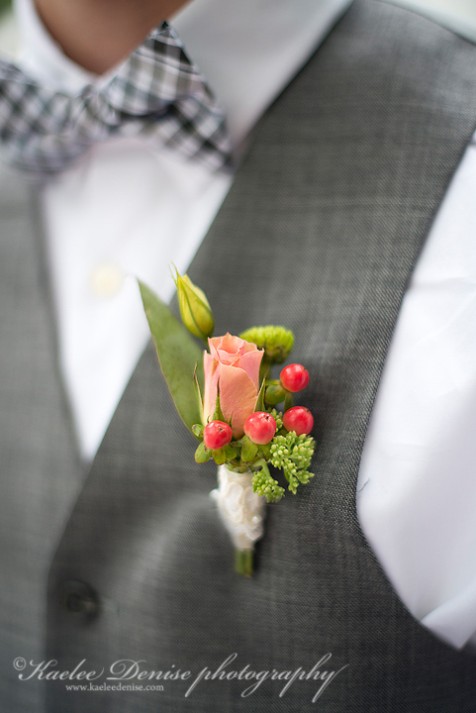 Brevard Wedding Photographer