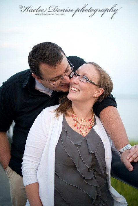 Charleston Engagement Photographer