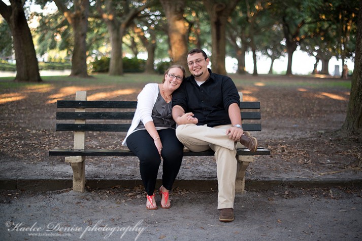 Brevard Engagement Photographer