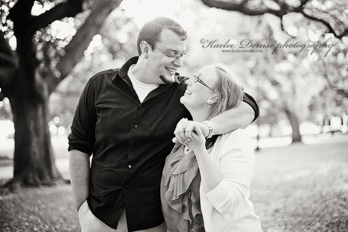 Brevard Engagement Photographer