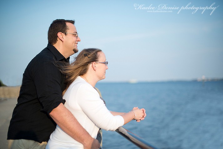 Brevard Engagement Photographer
