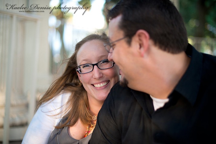 Charleston Engagement Photographer