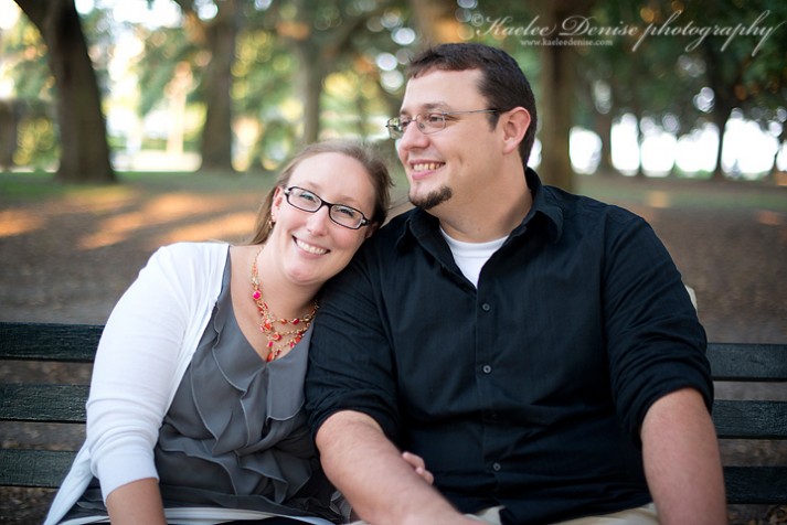 Brevard Engagement Photographer