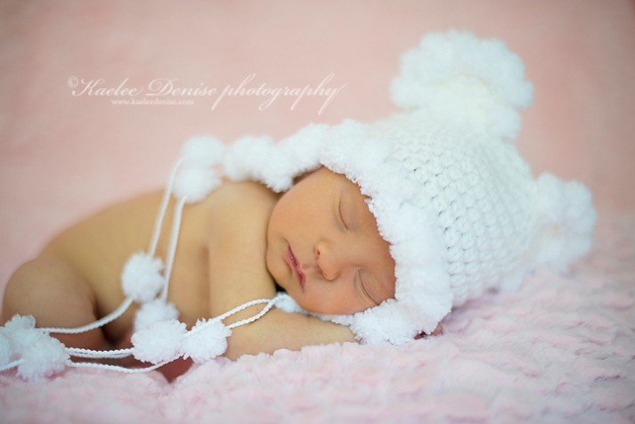 Brevard Newborn Portrait Photographer