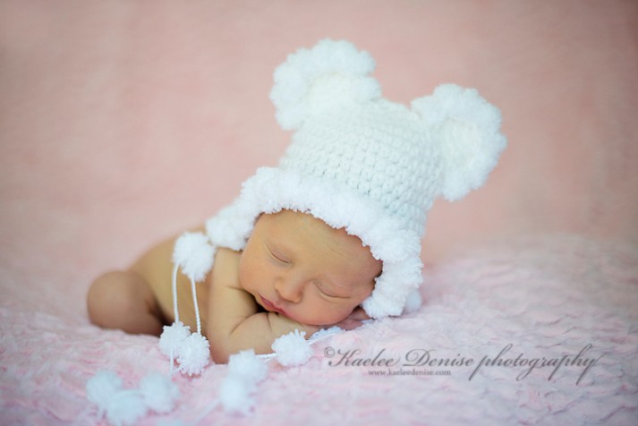 Brevard Newborn Portrait Photographer