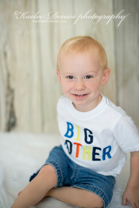 Brevard Newborn Portrait Photographer