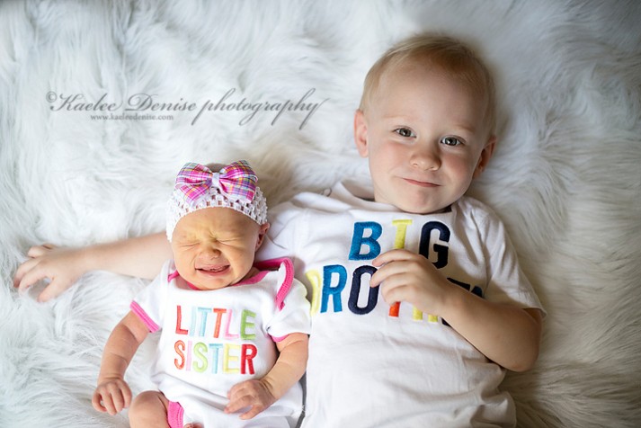 Brevard Newborn Portrait Photographer