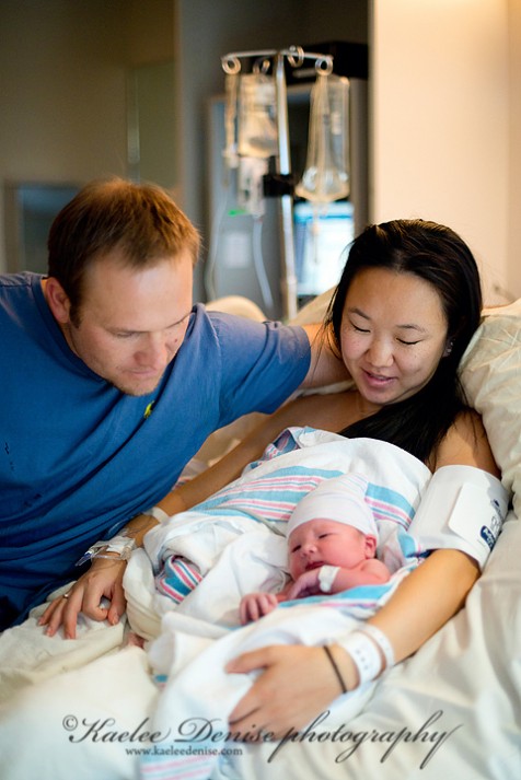 Asheville Birth Photographer