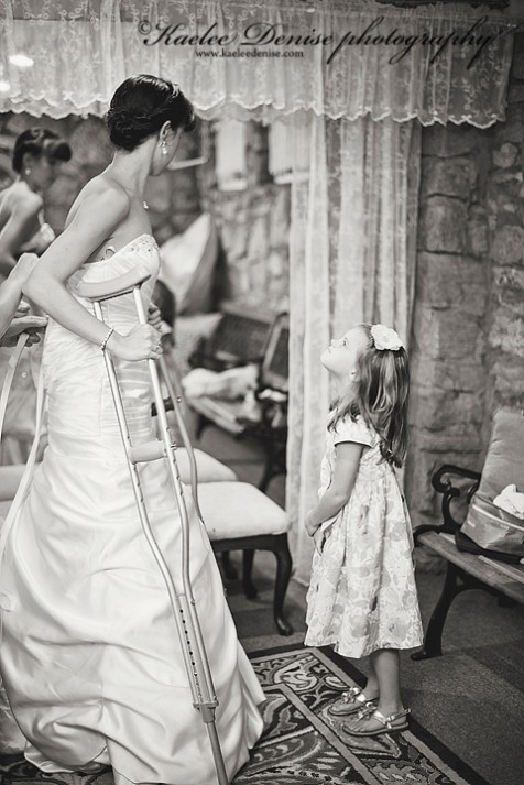 Brevard Wedding Photographer