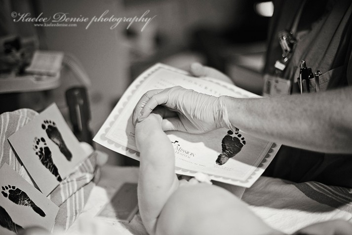 Asheville Birth Photographer