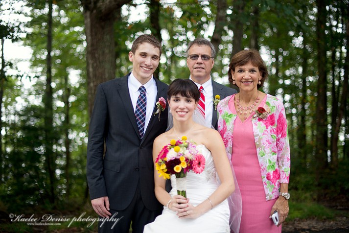 Brevard Wedding Photographer