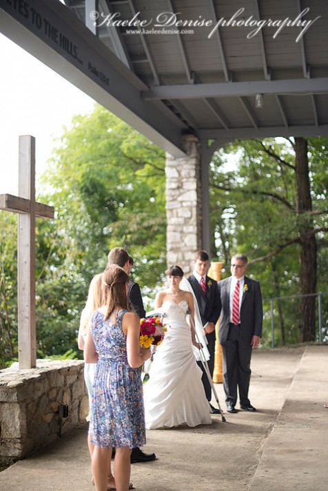 Brevard Wedding Photographer