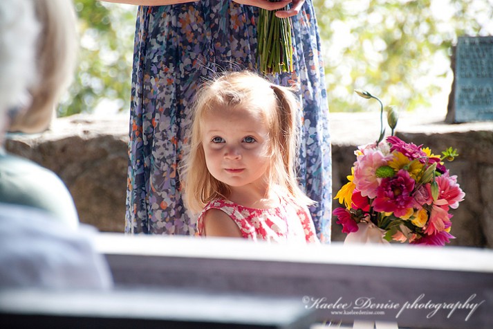 Brevard Wedding Photographer