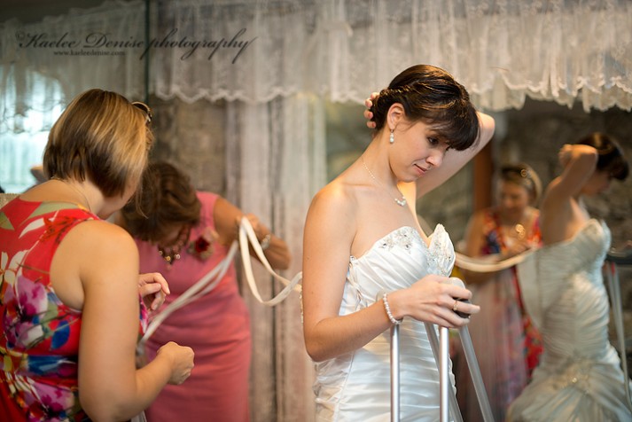 Brevard Wedding Photographer