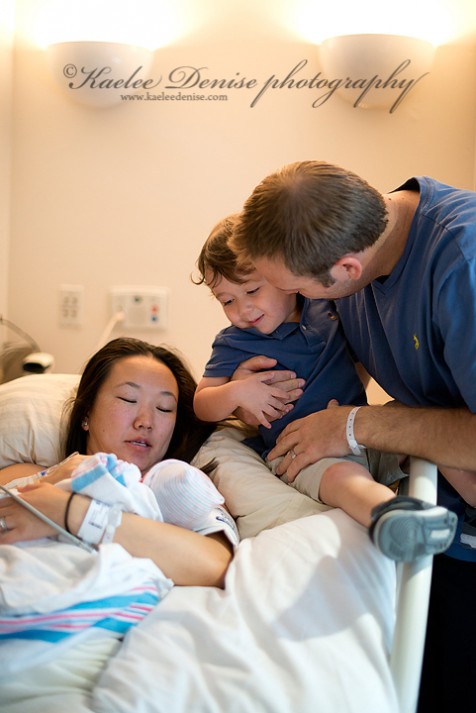 Asheville Birth Photographer