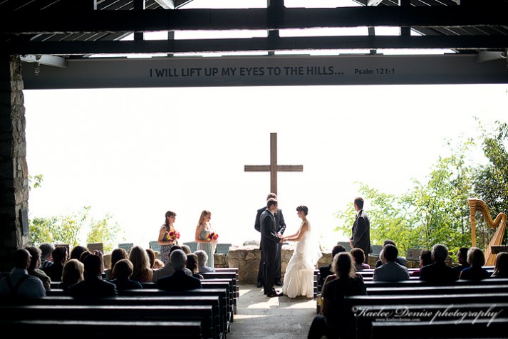 Brevard Wedding Photographer