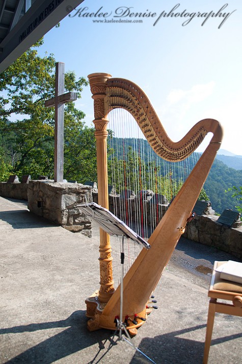 Brevard Wedding Photographer