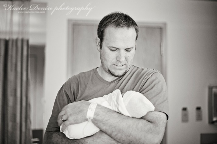 Asheville Birth Photographer