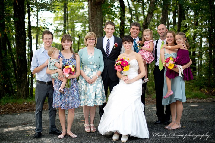 Brevard Wedding Photographer