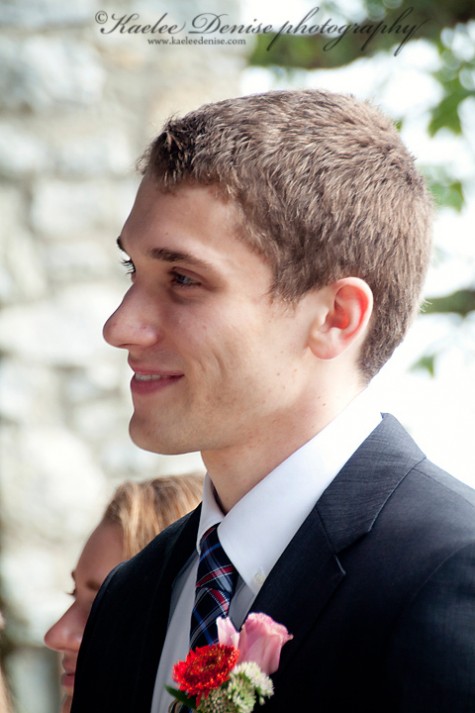 Brevard Wedding Photographer