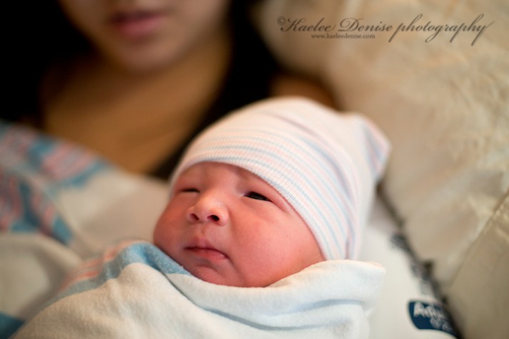 Asheville Birth Photographer