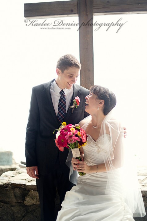 Brevard Wedding Photographer