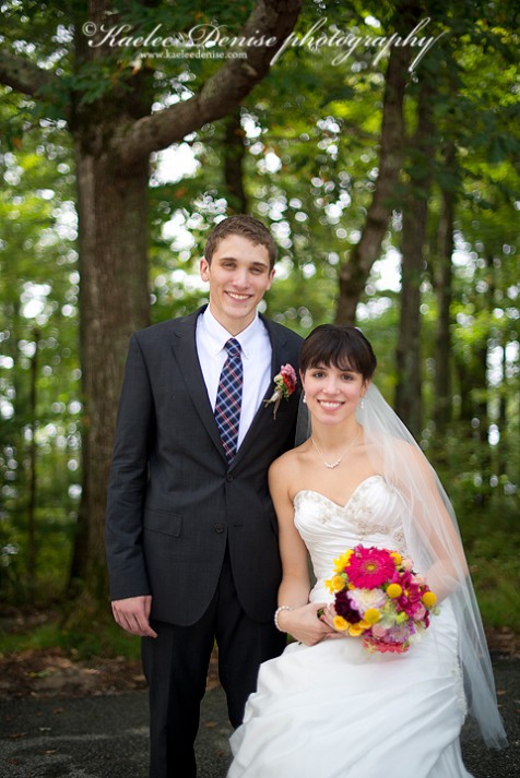 Brevard Wedding Photographer