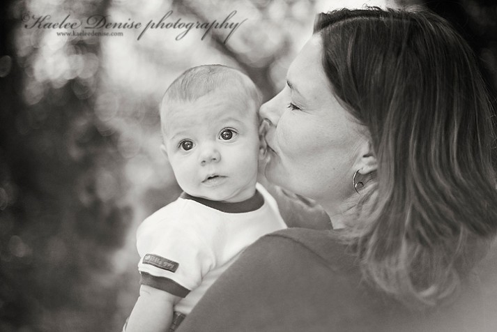 Asheville Child and Family Portrait Photographer