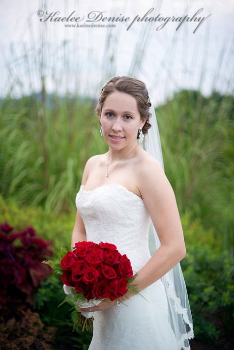 Brevard Wedding Photographer