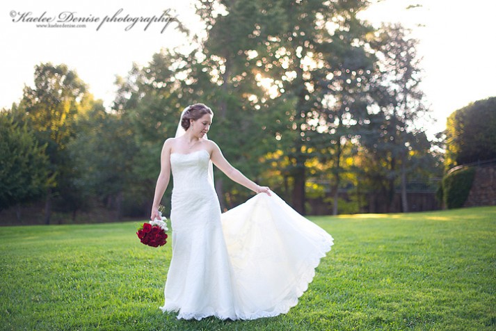 Brevard Wedding Photographer