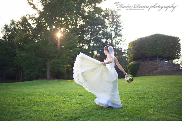 Brevard Wedding Photographer