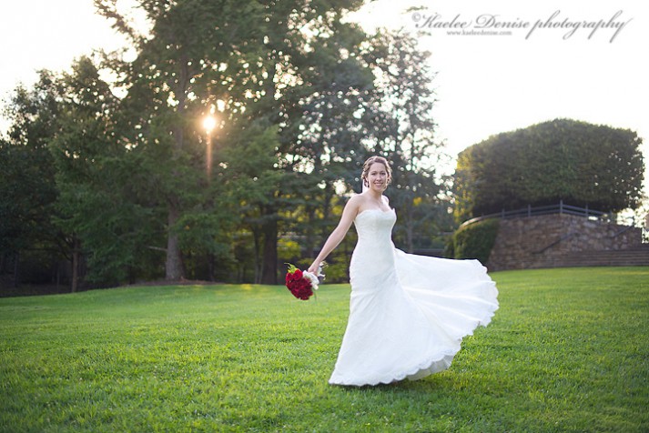 Brevard Wedding Photographer