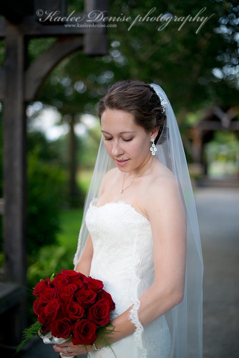 Brevard Wedding Photographer